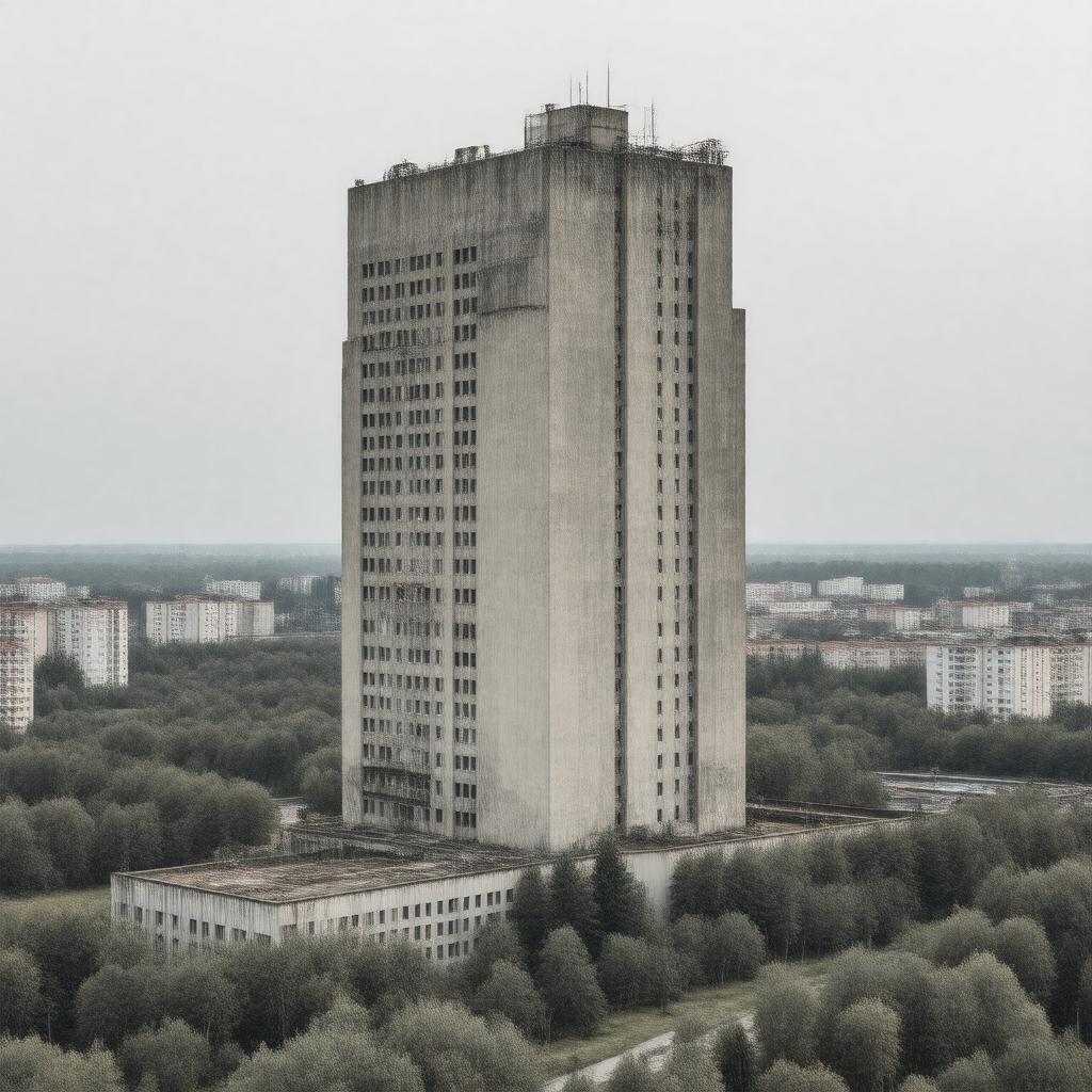 House of Soviets